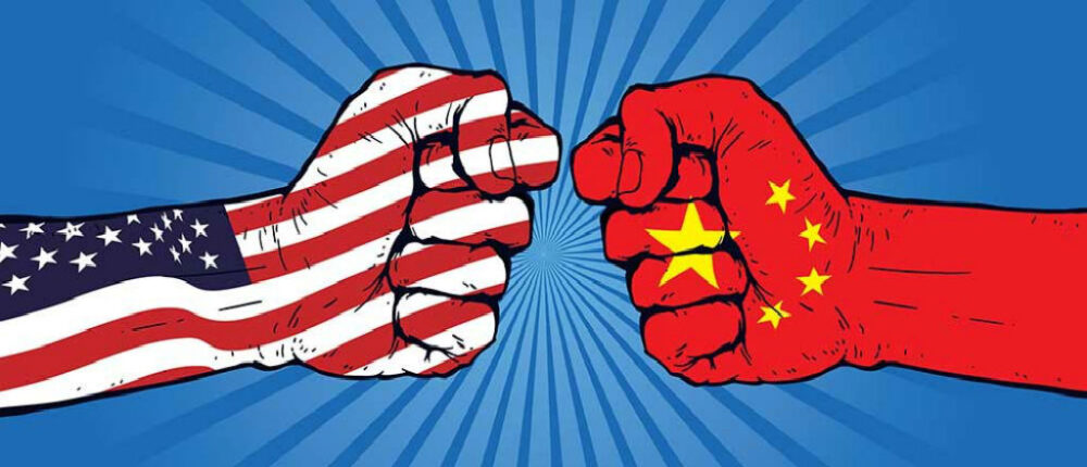 The Us China Cold War Towards A Bipolar Global Economy Chinaworker Info
